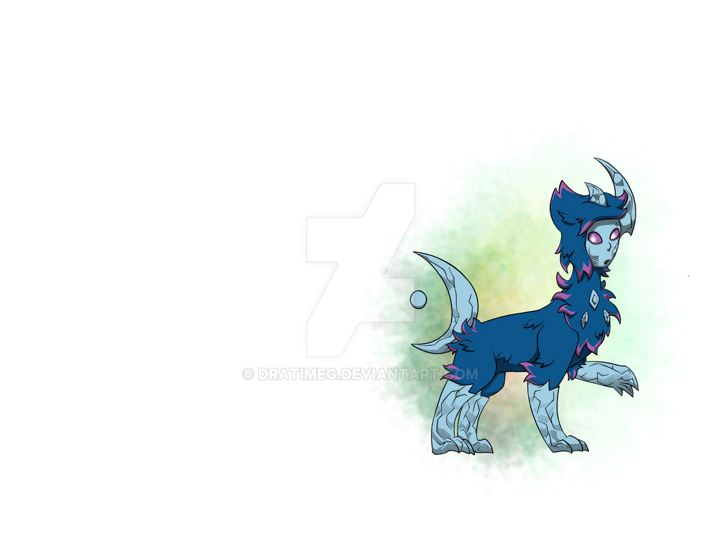 Custom Orb Rhea CC: Rhea by dratimeg on DeviantArt