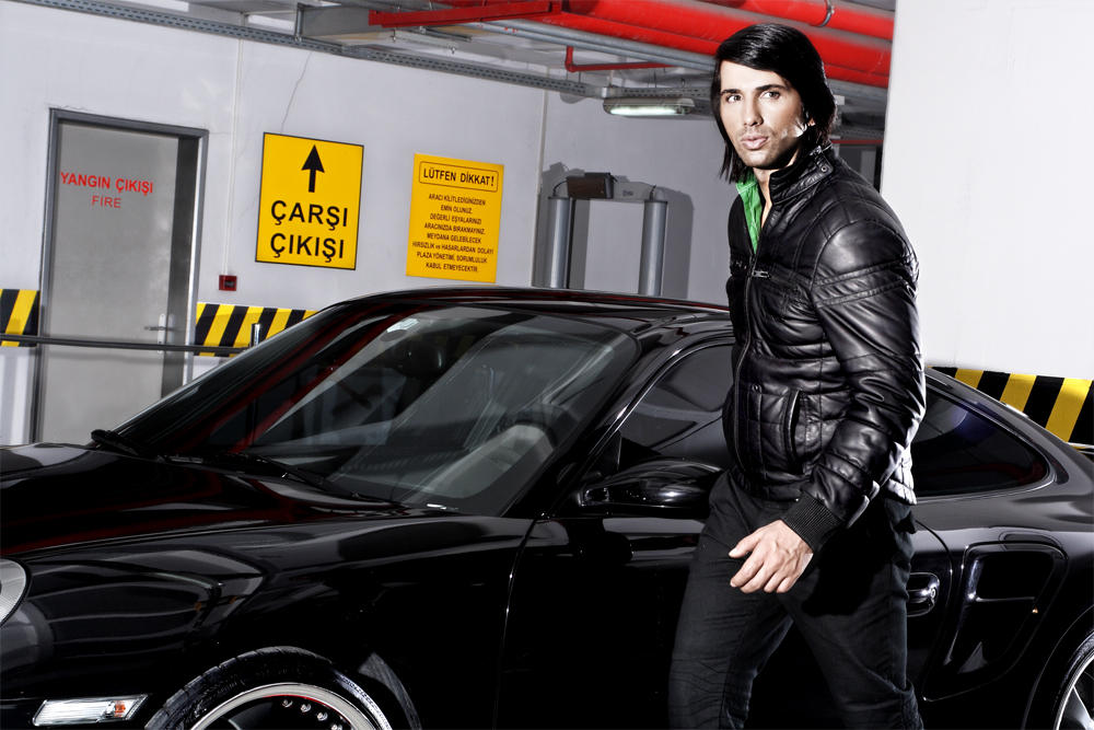 Dark Driver Code Dark Driver by Selmanyildiz on DeviantArt