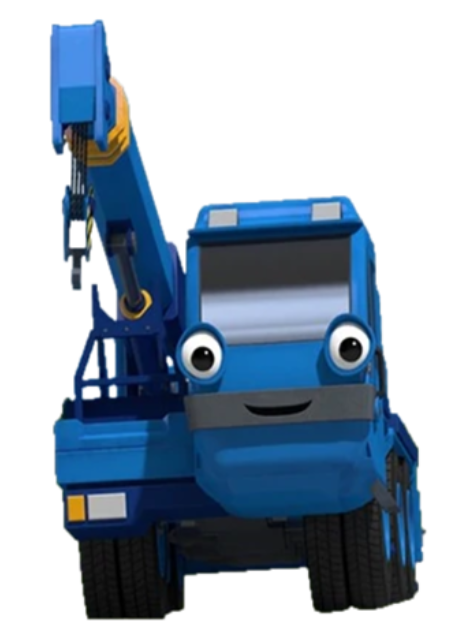 Lofty Vector Lofty (2015) by bruceachio123 on DeviantArt