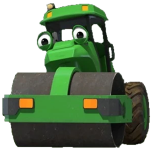 Roley (2015) by bruceachio123 on DeviantArt