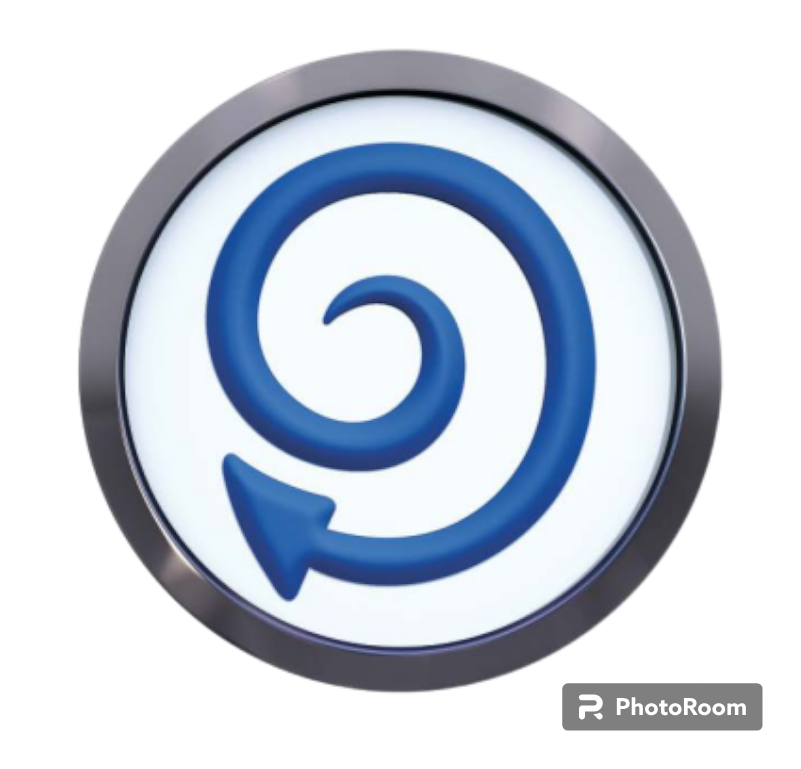 loop's symbol by bruceachio123 on DeviantArt