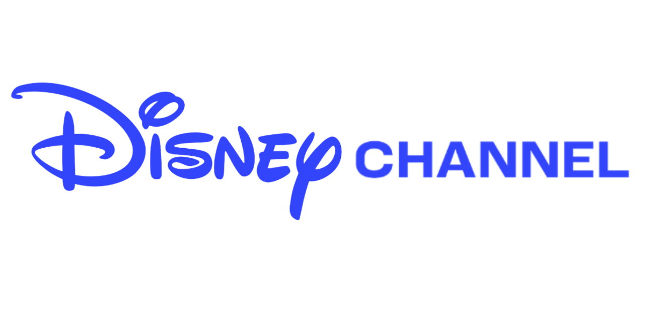 Disney Channel Logo Rounded Disney Channel Logo Horizontal by bruceachio123 on DeviantArt
