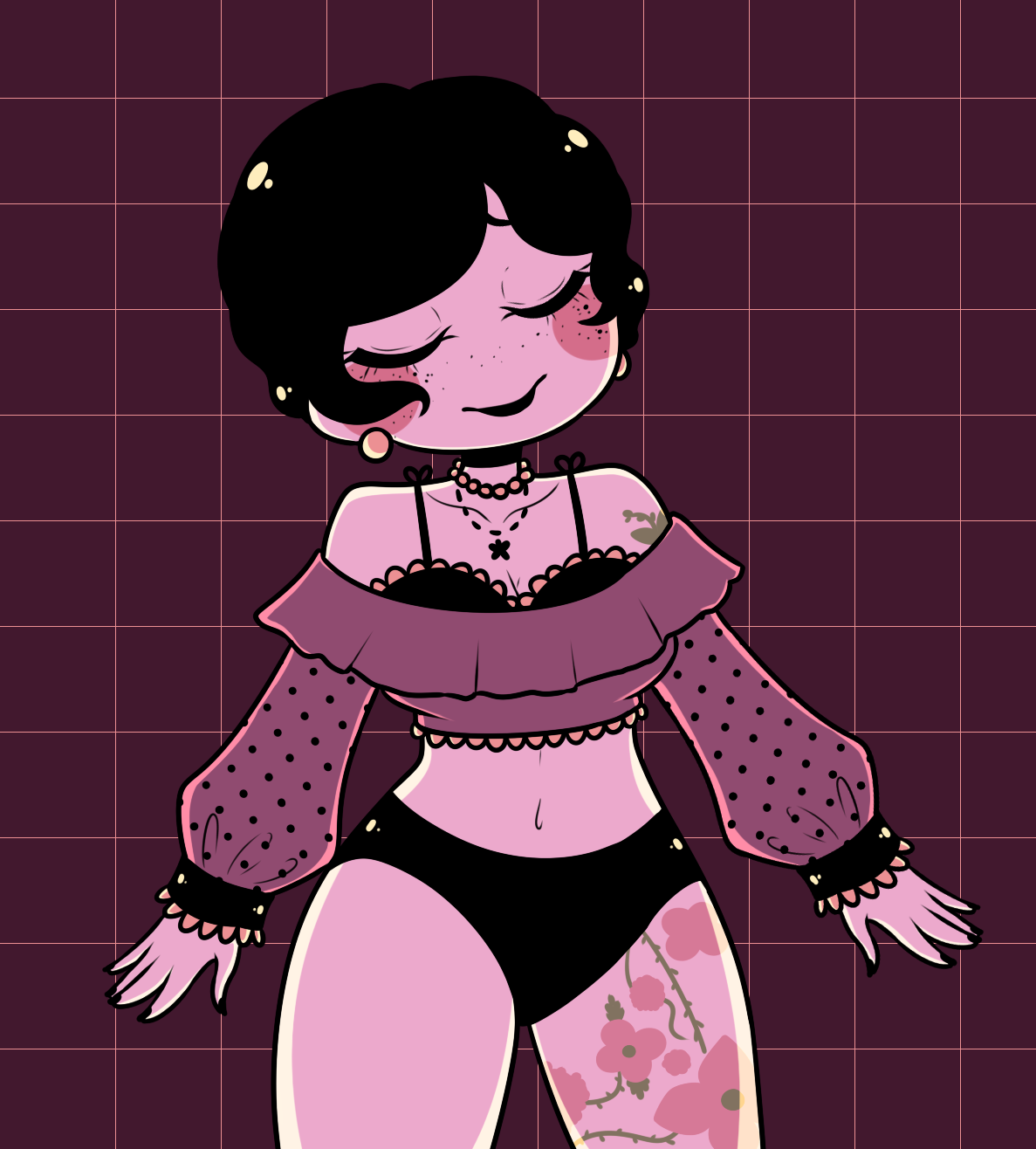 Draw In Your Own Style By Crowwithashortcake On Deviantart Draw In Your Own Style By Crowwithashortcake On Deviantart