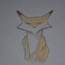 cute fox