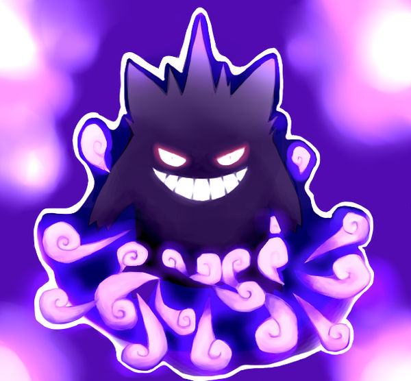 Gengar