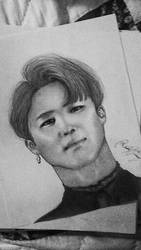 jimin fanart