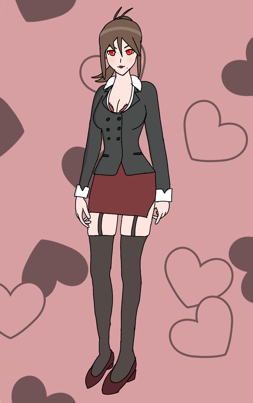 Mida Rana by Storm595 on DeviantArt