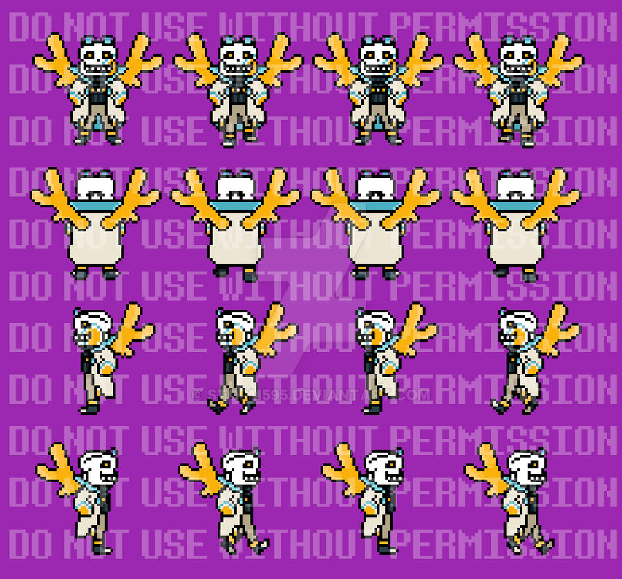 Undertale Skeleton OC (SALE)(Read Desc.) by Storm595 on DeviantArt
