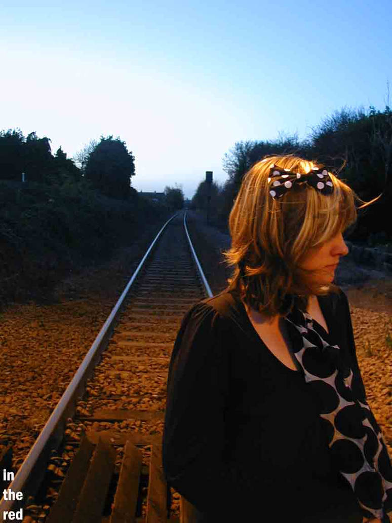 tracks by Straw-Dolls on DeviantArt