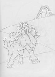 Entei