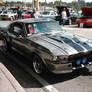 Mustang GT500