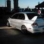 Lancer Evolution