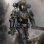 WARHAMMER40000:Ultramarines