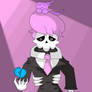 Lewis (Mystery Skulls) 