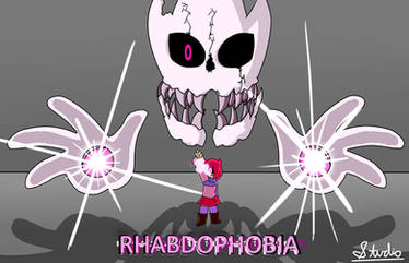 Rhabdophobia