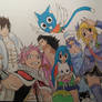 Fairy Tail