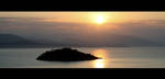 Sunrise by Tintale