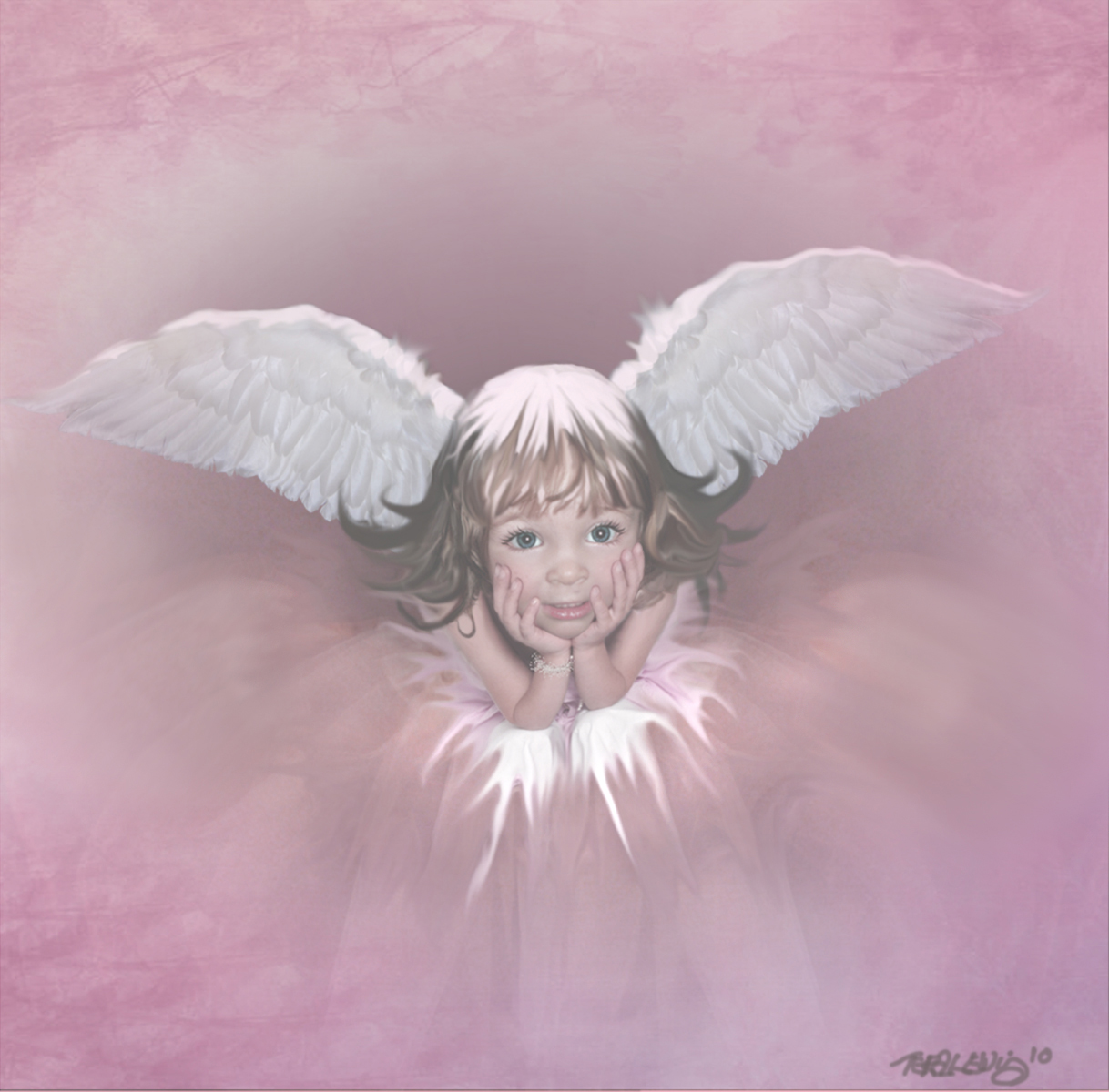 Angelface