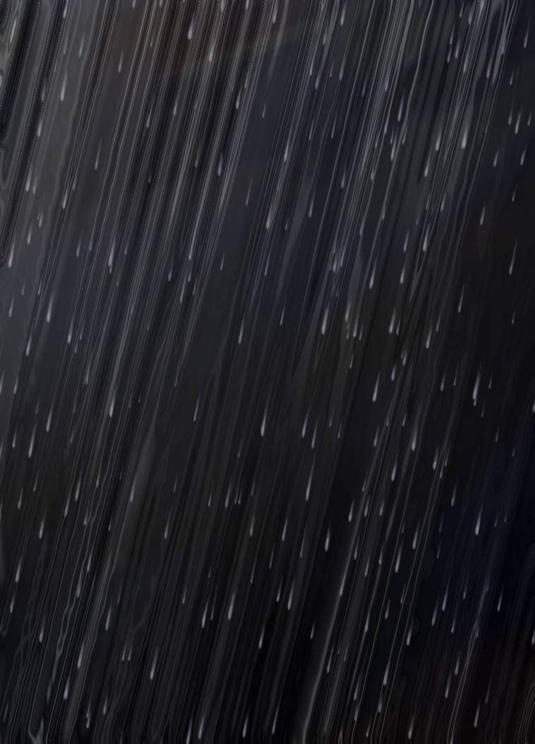 Particle rain. Струи дождя. Дождь на черном фоне. Эффект дождя. Текстура дождя.