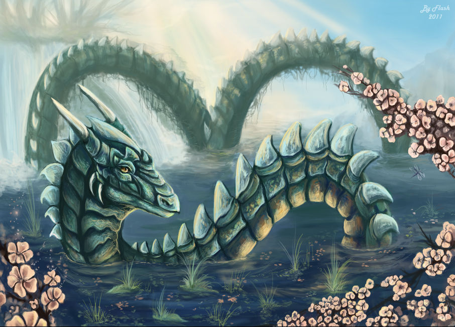 April Soloman April by FlashW on DeviantArt