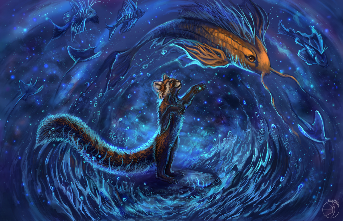 Walk with you by FlashW Walk with you by FlashW
