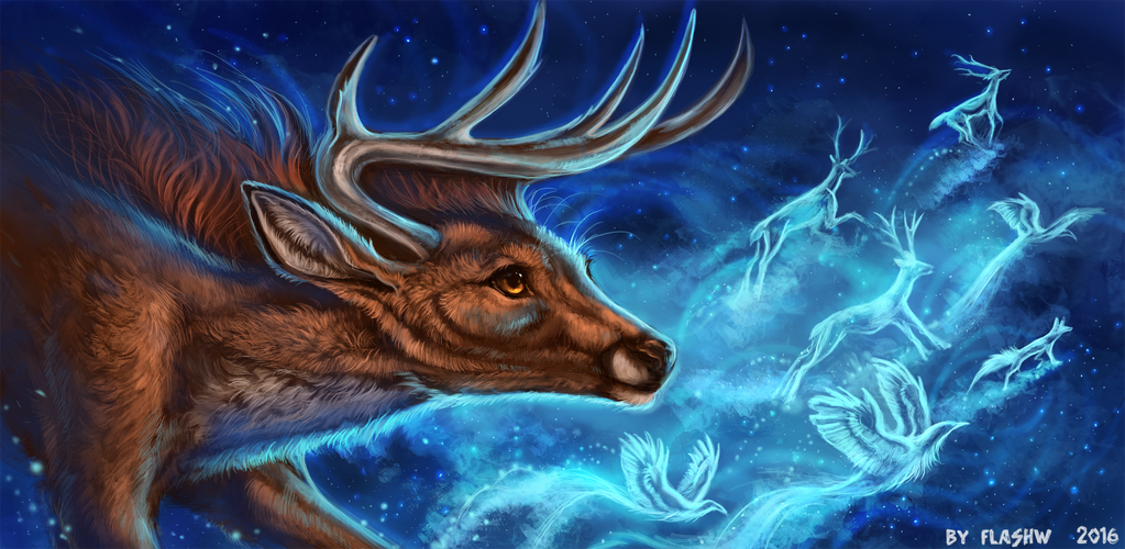 Night Tales by FlashW Night Tales by FlashW