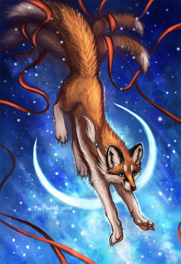 Infinity by FlashW on DeviantArt