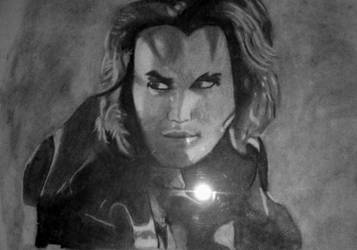 Gambit - Taylor Kitcsh