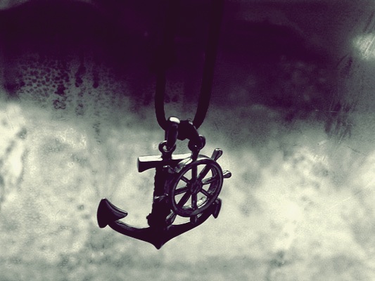 I refuse to sink