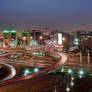 Riyadh Nights