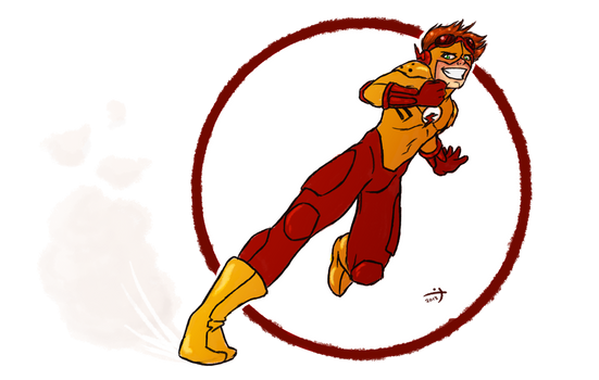 Kid Flash