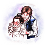 han+leia