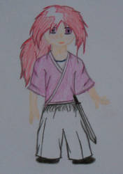 Himura Kenshin