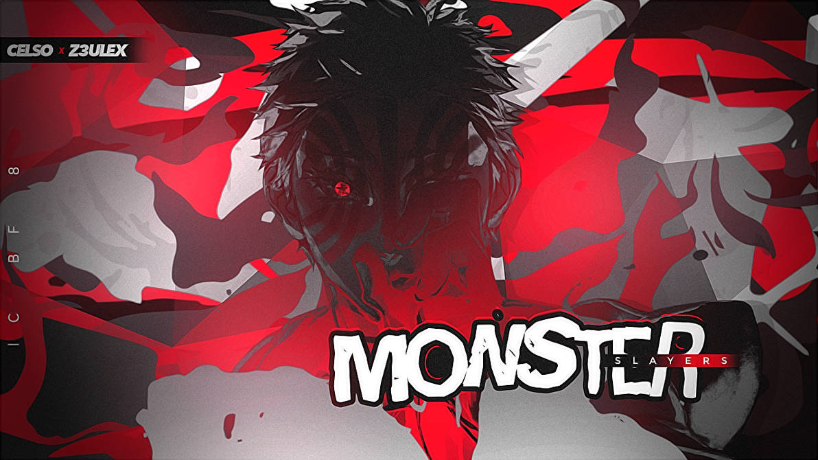 Monster Slayers Drawing #040 Monster slayers by isashii-graph on DeviantArt