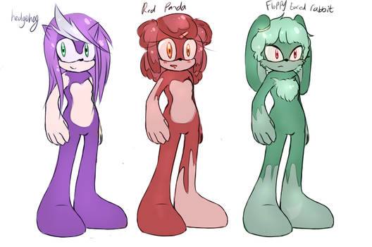 Adopts 1