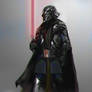 Vader Photobash