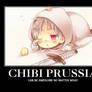 Chibi Prussia