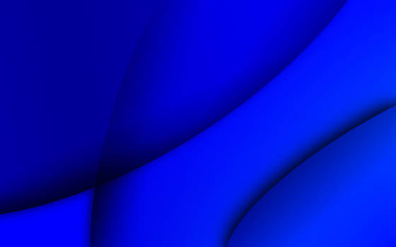 Blue Wallpaper