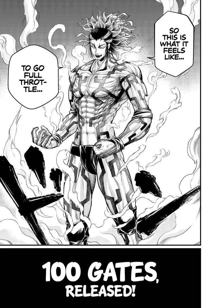 Raiden Tameemon #7 by NgTDat on DeviantArt