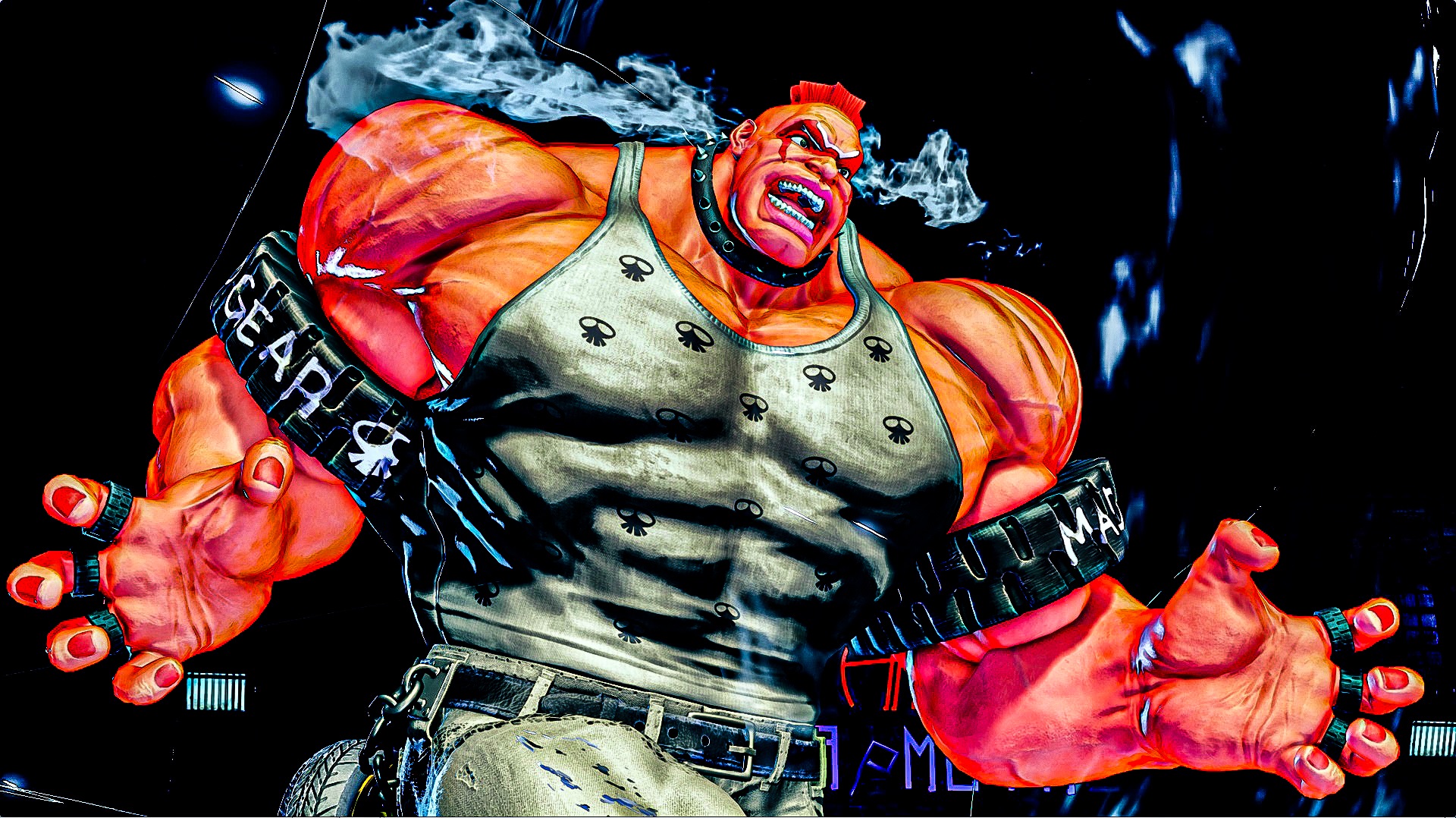 SF4 - Ryu by NgTDat on DeviantArt