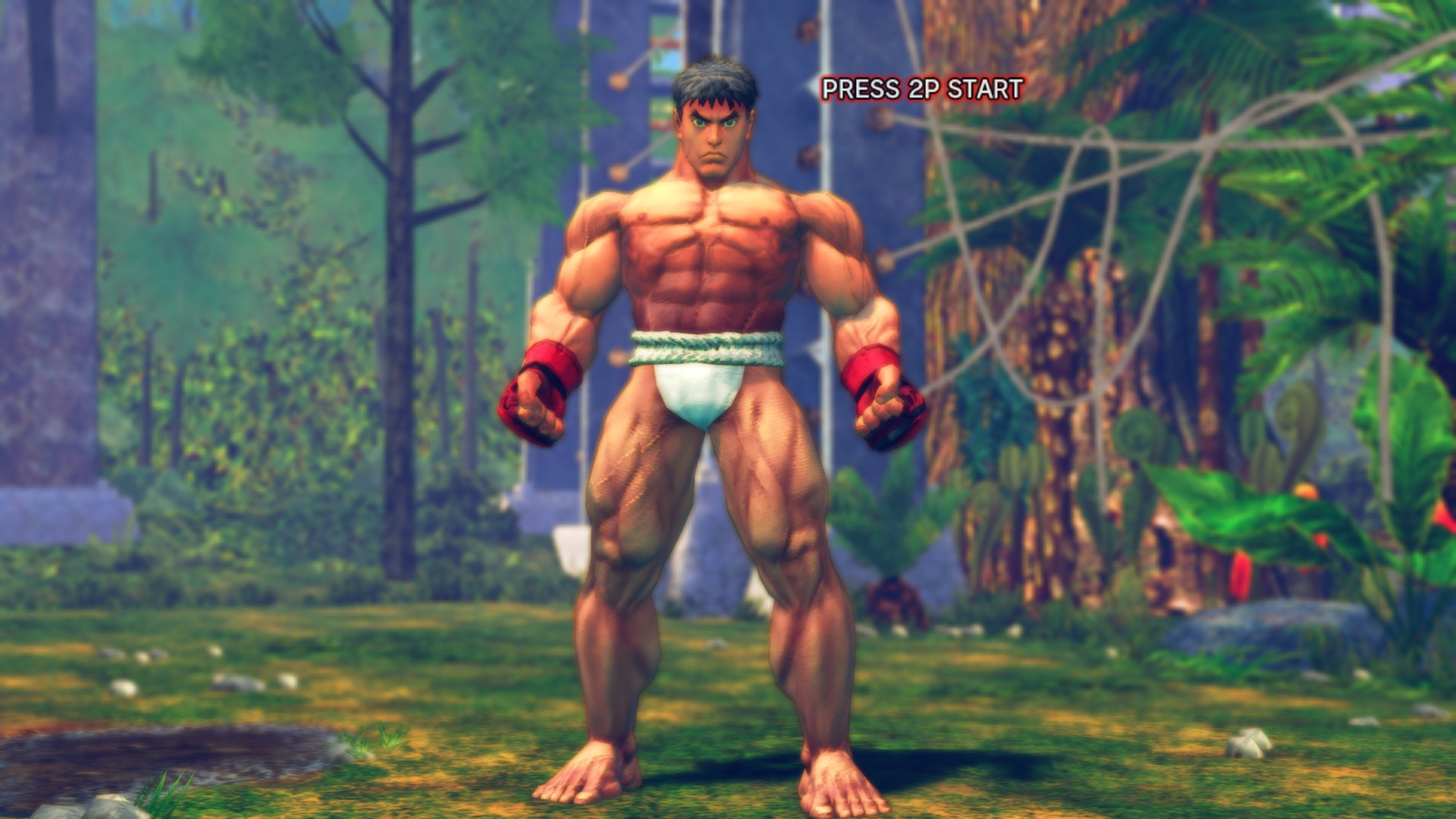 SF4 - Ryu by NgTDat on DeviantArt