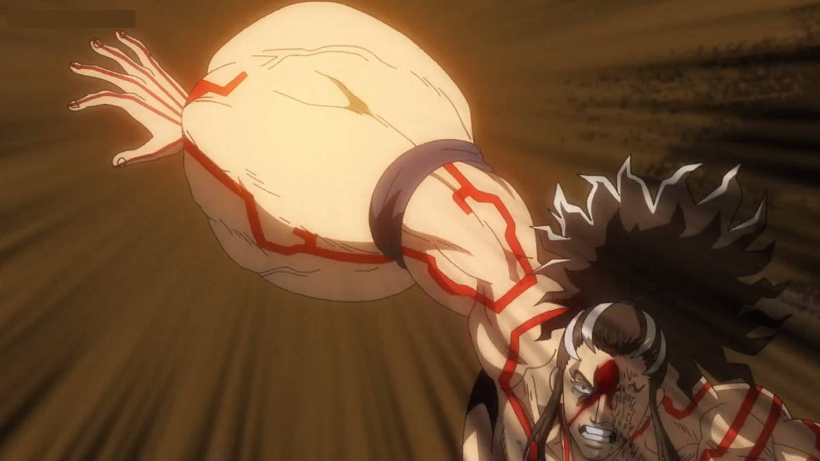 Raiden Tameemon #26 by NgTDat on DeviantArt