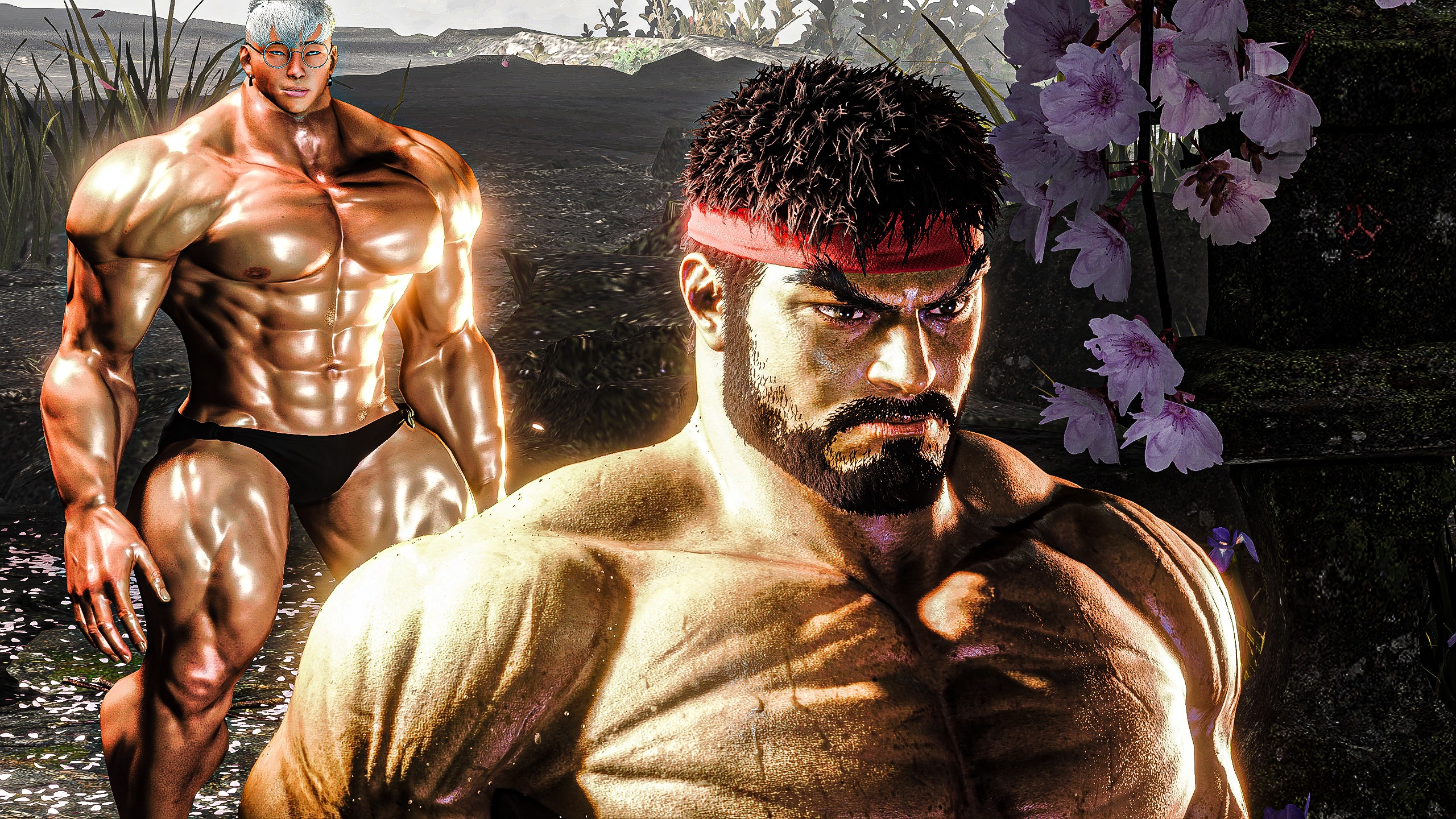 SF6 - Classic Zangief by NgTDat on DeviantArt