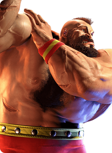 Street Fighter 6 blanka by noelbutler2578 on DeviantArt