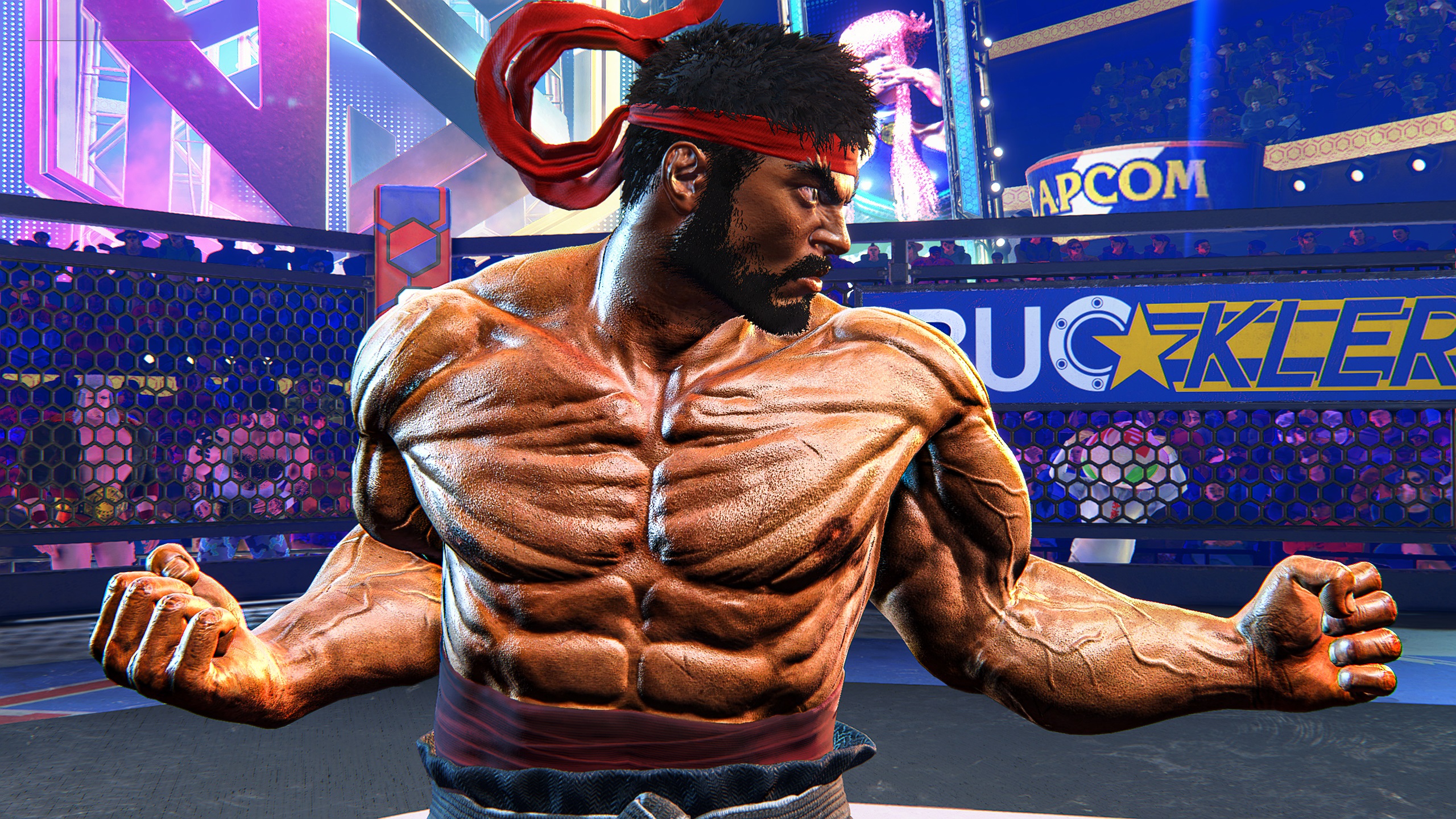 Sf6 Ryu Flowchart SF6 - Ryu #3 by NgTDat on DeviantArt