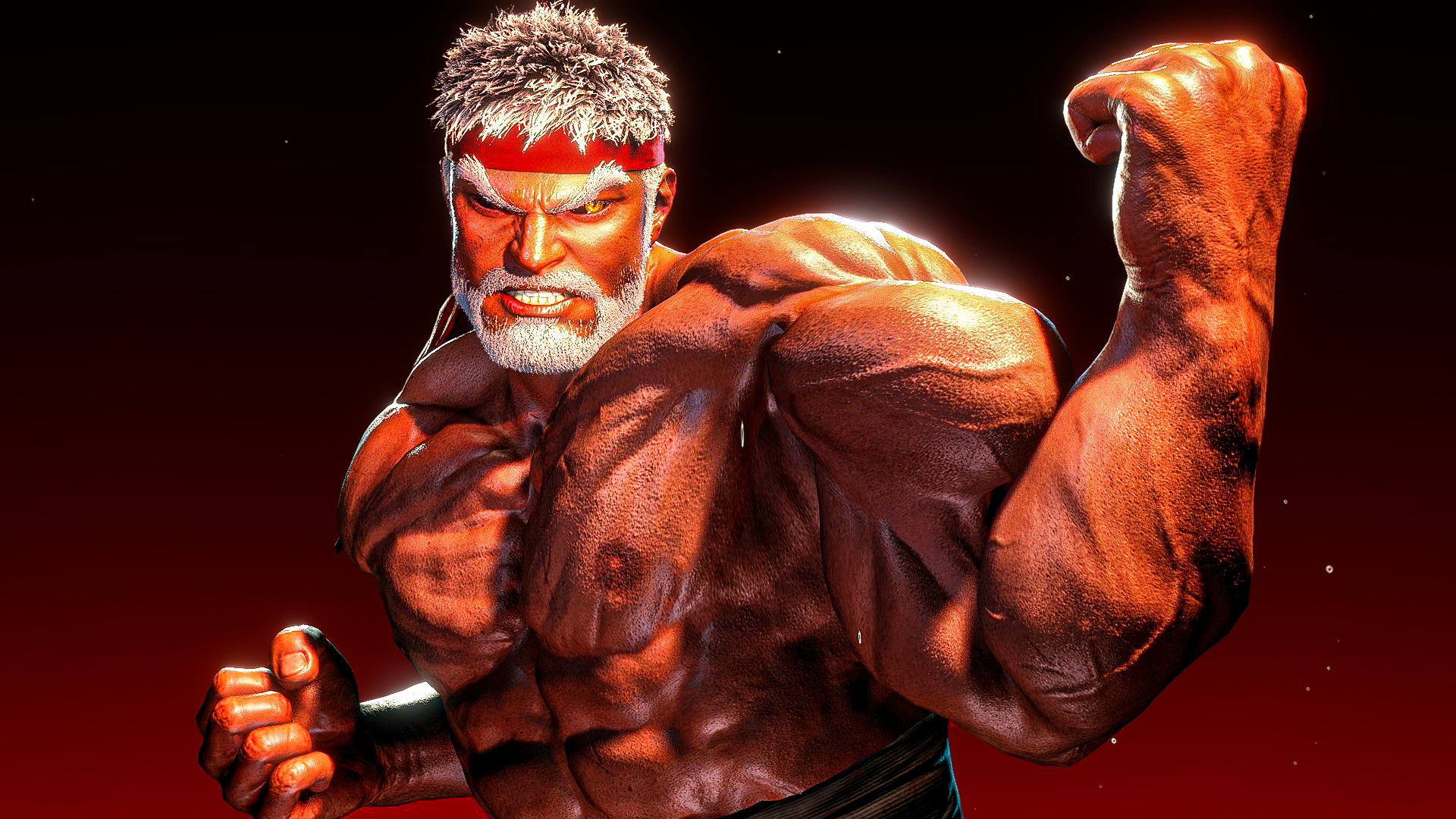 Sf6 Ryu Flowchart SF6 - Ryu #12 by NgTDat on DeviantArt