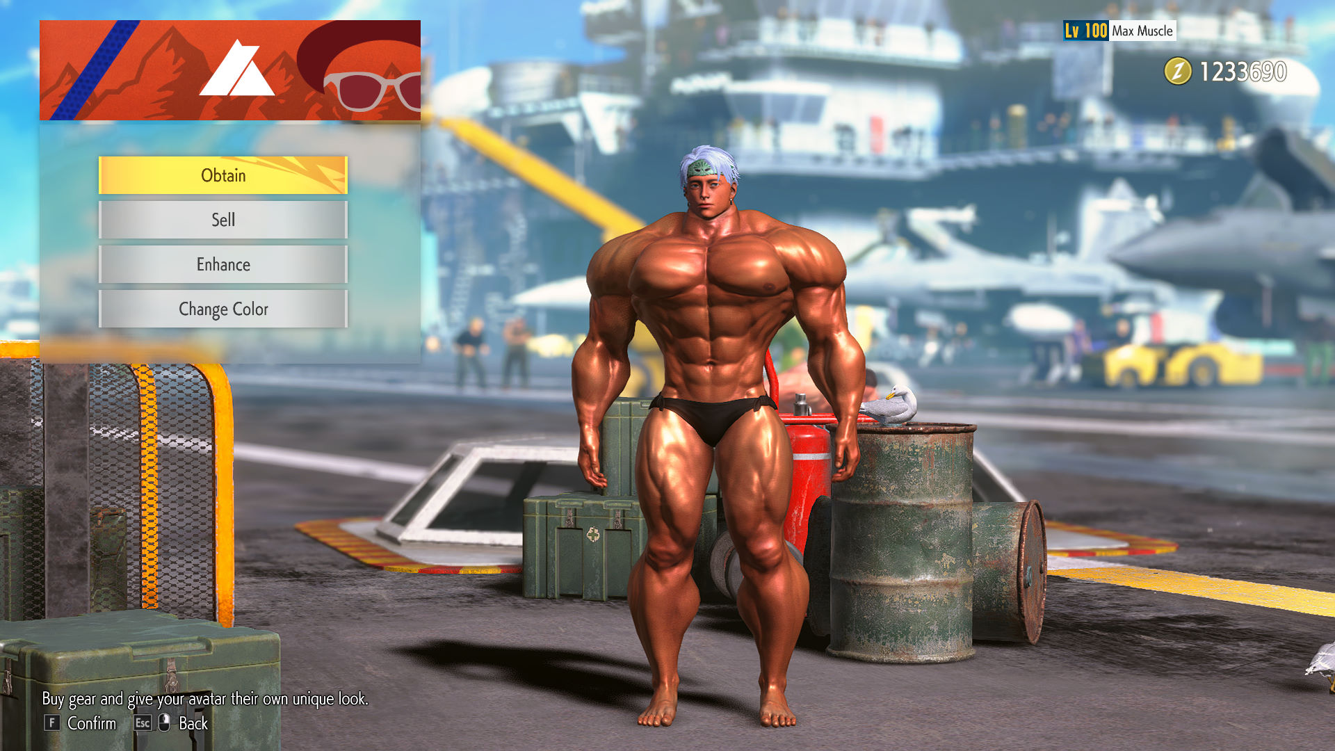 Sf6 Download SF6 - Stages by NgTDat on DeviantArt