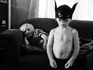 batboy