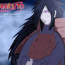 Uchiha Madara