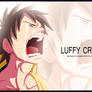 Luffy  Cry